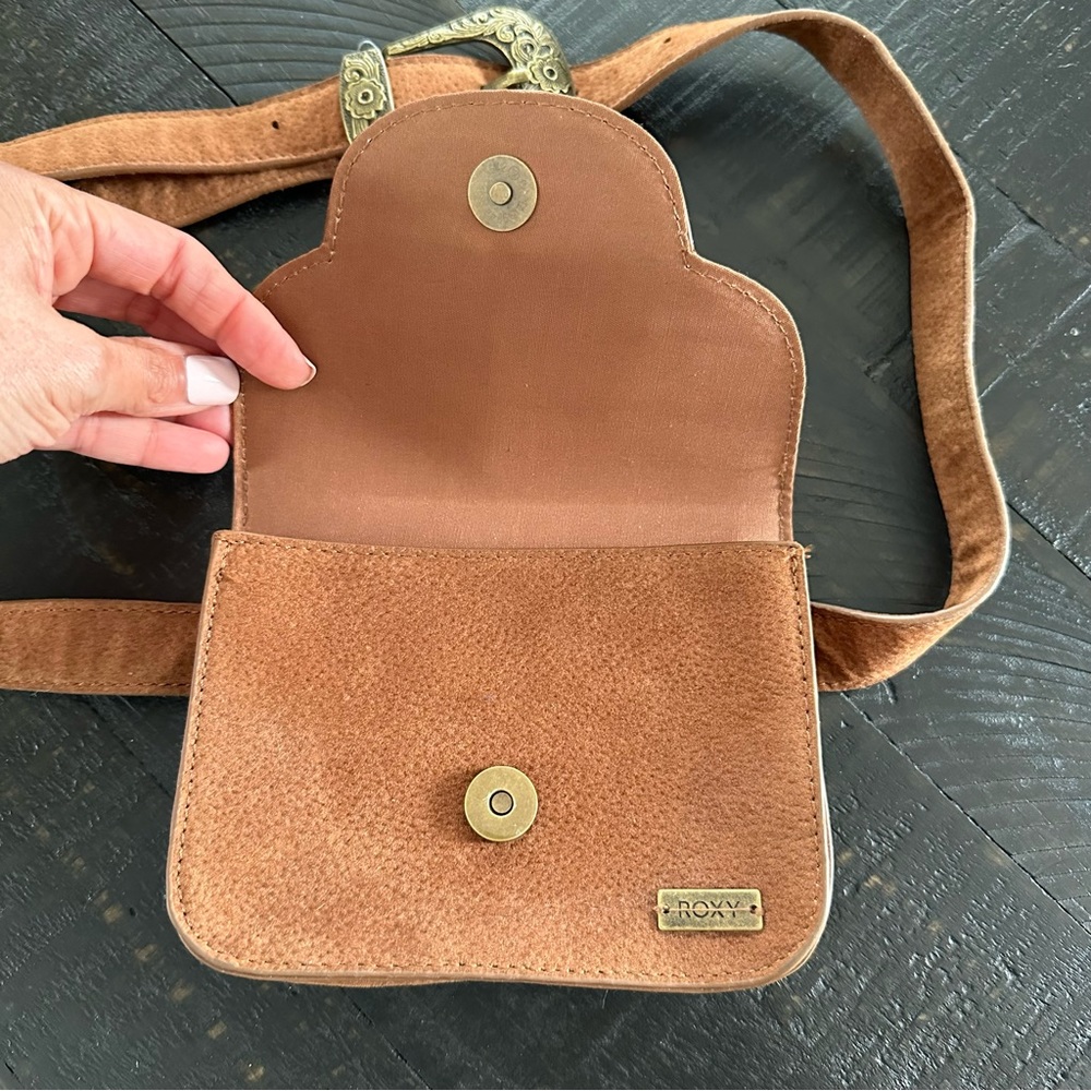 NWT Roxy belt bag - Picture 3 of 4